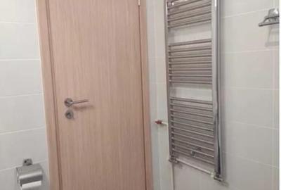 Apartament cu 2 camere semidecomandat, mobilat în Văcăresti - 6