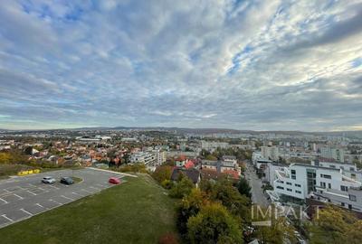 Apartament 2 camere, confort sporit, cartier Grigorescu - 8