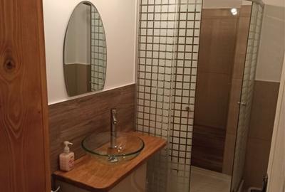 Apartament 1 camera Manastur zona Bucegi renovat complet - 5