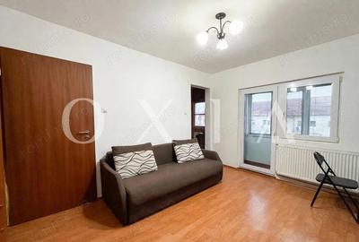 SX685 Apartament cu o camera - Telegrafului - 4