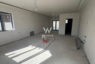 Casă individuală cu 3 camere cu Canalizare în Cristian - 9