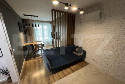 Apartament cu 4 camere decomandat în Păcurari