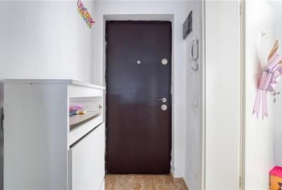 Sanpetru Residence - garsoniera mobilata - 7