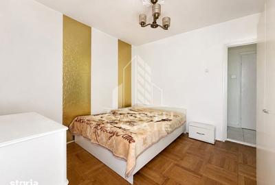 Apartament cu 2 camere, mobilat în Boul Roșu - 3