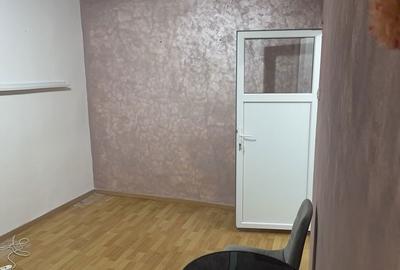 Garsonieră semidecomandată în Central
