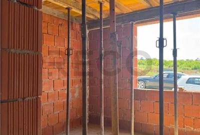 Casă cu 3 camere cu Teren 600 Mp în Paleu - 6