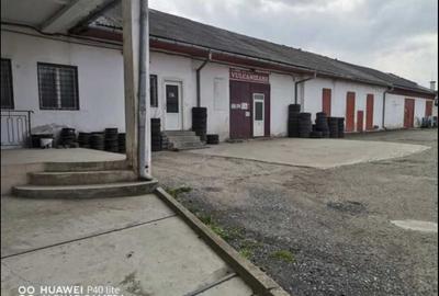 Spațiu comercial, de 750 mp, în Turda - 1