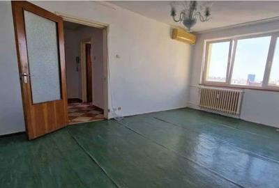 Mosilor metrou  Obor,bl.reabilitat,balcon,geam la baie,vedere mixta - 2