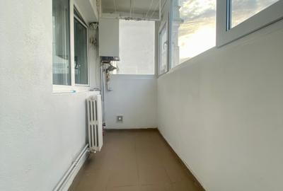 Apartament 4 camere decomandat, 85 mp, etaj intermediar – Micro 3, Târgoviște - 19