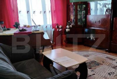 Apartament cu 3 camere decomandat în Semicentral - 5