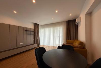 Apartament cu 2 camere semidecomandat, mobilat în Cotroceni - 13