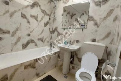Apartament cu 2 camere semidecomandat, mobilat în Titan - 2
