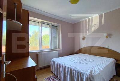 Apartament cu 3 camere ?i living in suprafa?a de 65 mp - 5