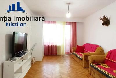 Apartament cu 2 camere de inchiriat - Zona Ultracentrala - 1