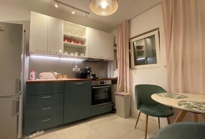 REA1026738 Apartament modern - Ion Brezoianu - Cismigiu - 11