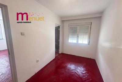 Apartament 3 camere,zona Big,etaj 2 - 3
