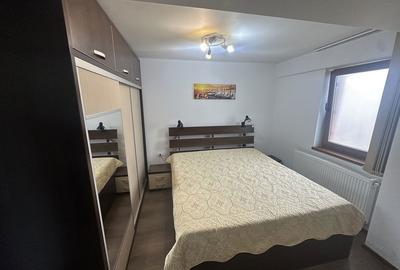 Apartament cu 2 camere semidecomandat în Central - 2