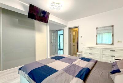 Casa premium, peisagistica, utilitati complete, Stupini - 13