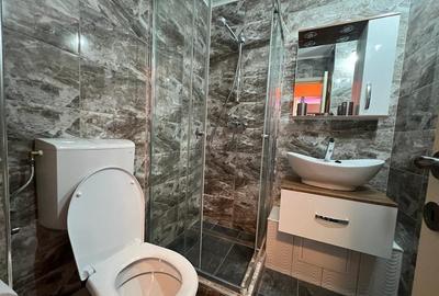 Apartament cu 4 camere semidecomandat în Micălaca - 10