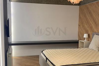 Apartament cu 2 camere semidecomandat, mobilat în Floreasca - 7