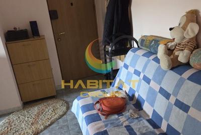 Garsonieră decomandată, mobilată în 13 Septembrie - 16