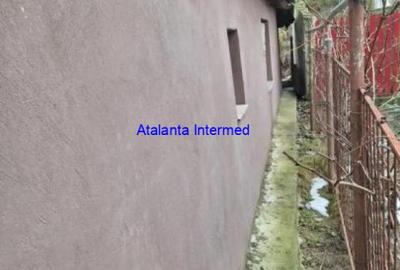 Casă cu 1 camere cu Teren 207 Mp în Central - 2