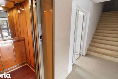 Apartament cu 3 camere semidecomandat, mobilat în Nerva Traian - 1