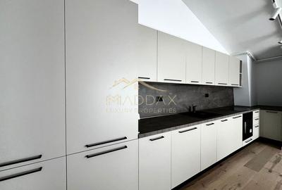 Apartament cu 3 camere *Prima Inchiriere* + Terasa *50mp* / Aviatiei - Herastrau - 11