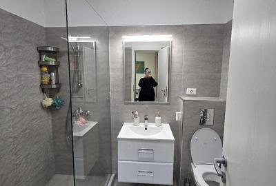 Apartament cu 2 camere decomandat în Dobroești - 2