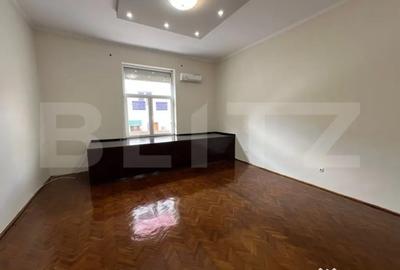 Spațiu comercial, de 250 mp, în Titulescu - 3
