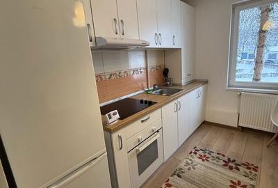 Apartament cu 2 camere decomandat în Tudor - 6