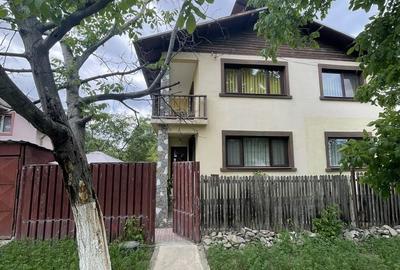 Casă cu 4 camere în Mizil - 8