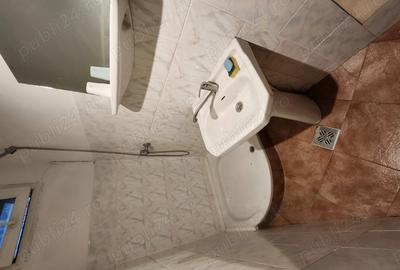 Garsonieră semidecomandată în Central - 2