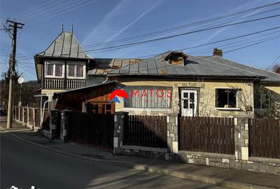 Casă cu 6 camere decomandat cu Teren 379 Mp în Sud - 18