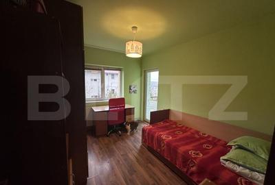 Apartament cu 3 camere decomandat în Central - 10