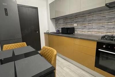 Apartament cu 2 camere decomandat în Păcii - 1