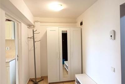 Garsonieră decomandată în Calea Turzii - 5