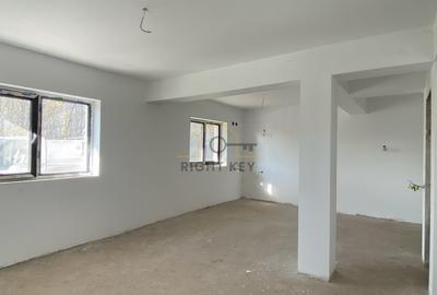 Nou! Casa tip cub, 3 camere, utilitati si curte! Comision 0%! - 3