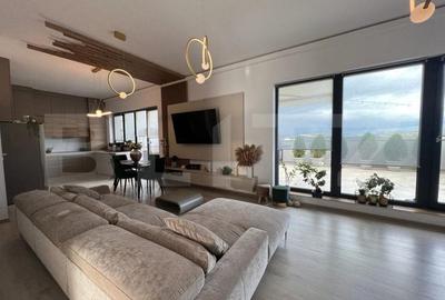 Apartament cu 3 camere semidecomandat în Central - 13