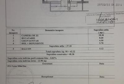 Drumul Taberei, Garsoniera 42mp, zona Brancusi Drumul Taberei, Garsoniera 42mp, zona Brancusi - 13