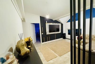 Apartament cu 3 camere în Central - 8