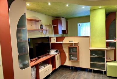 Apartament cu 4 camere decomandat în Răcădău - 8