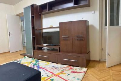 Apartament cu 3 camere, mobilat în Drumul Taberei - 2