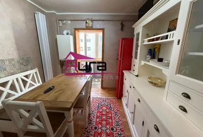 Inchiriez Garsoniera confort 0 zona Ultracentrala - 11