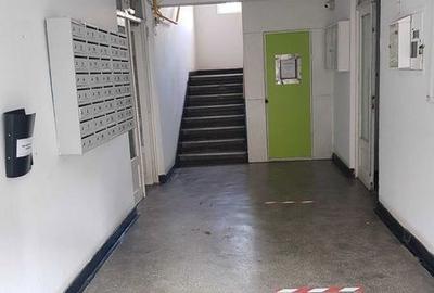 Garsonieră în Central