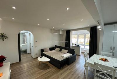 Apartament cu 2 camere semidecomandat în Central - 11