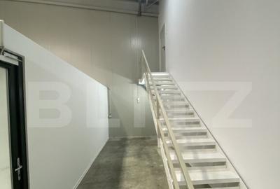 Spațiu comercial, de 322 mp, în Central - 11