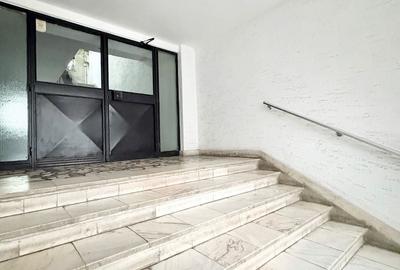 APARTAMENT CU CENTRALA - AFLAT PE BULEVARD APROAPE DE PTA ALBA IULIA - UNIRII - 28