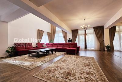 Vila Individuala 700 MP | Pipera - Iancu Nicolae | Teren 1000 MP | 2 Garaje - 44