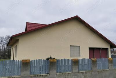 Casă cu 5 camere cu Teren 1000 Mp în Lanurile - 6